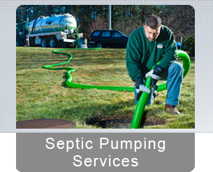 septic pumping services