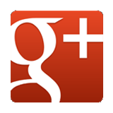 Google Plus Icon