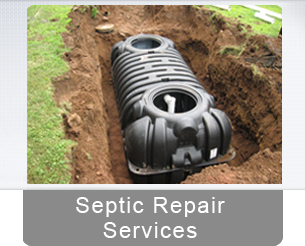 septic repairs