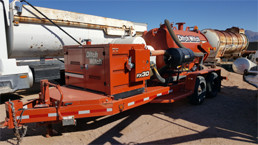 Septic pumping, cooper sewer and drain phoenix, mesa az